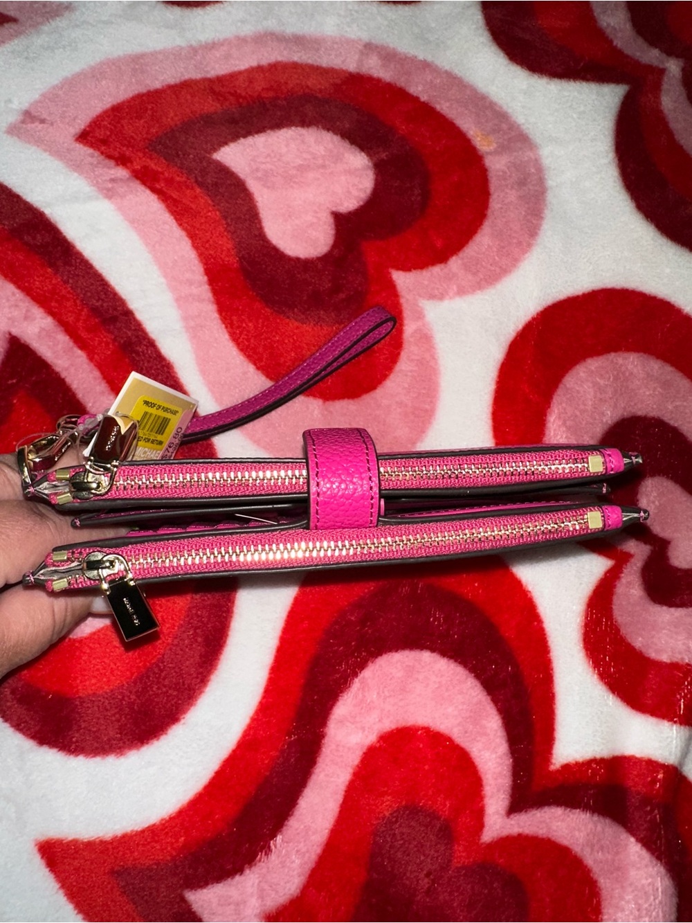 Michael Kors Wallet - Picture 3 of 4